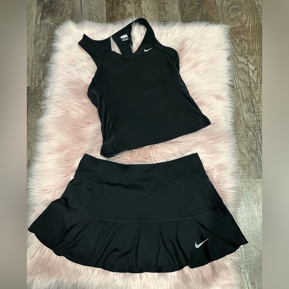 Nike set!
